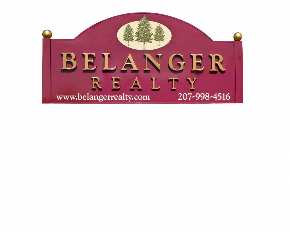 Belanger Realty Poland ME 04274 2079984516 Real Estate